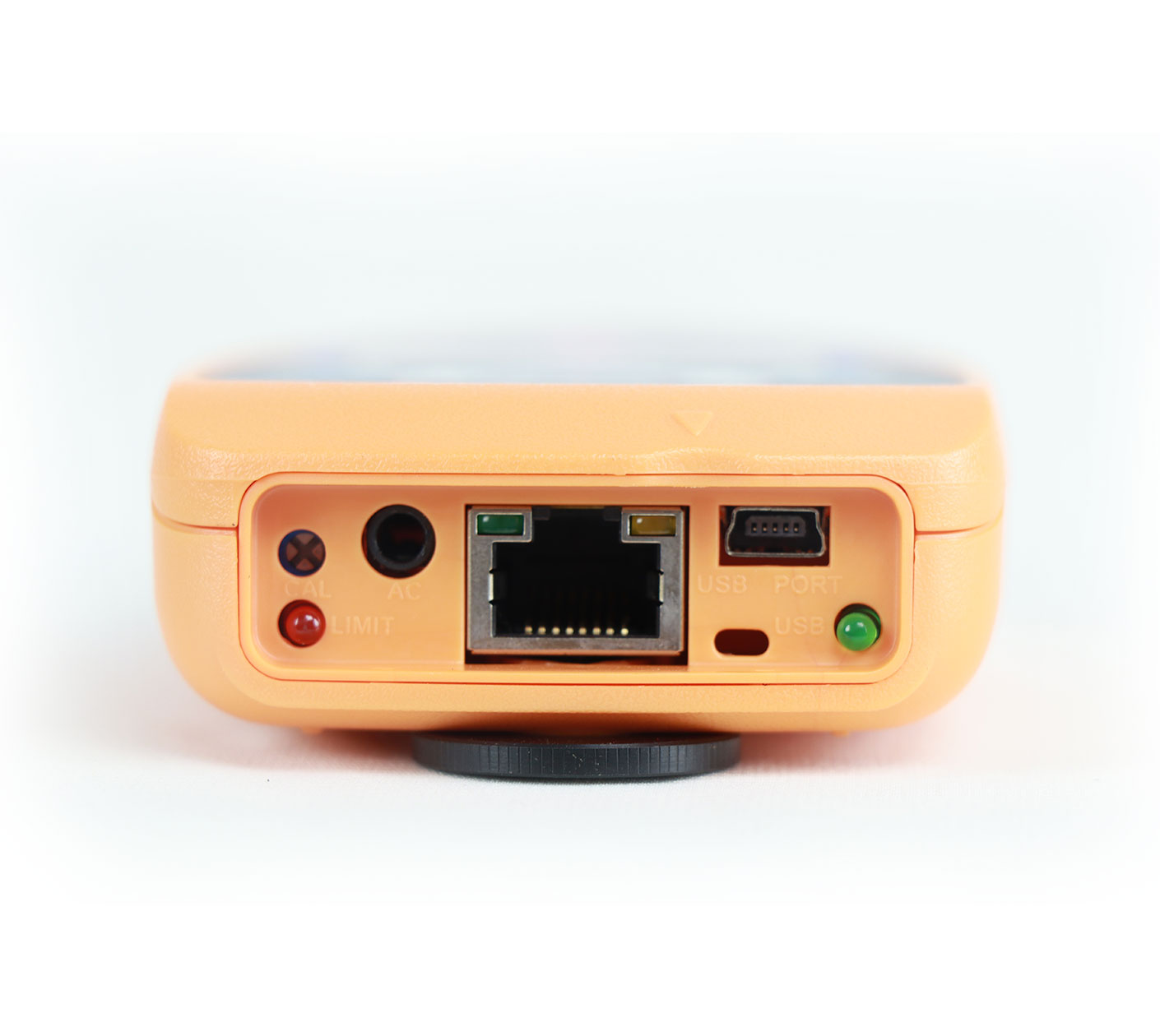 YSD130型噪声分析仪(矿用本安型声级计)