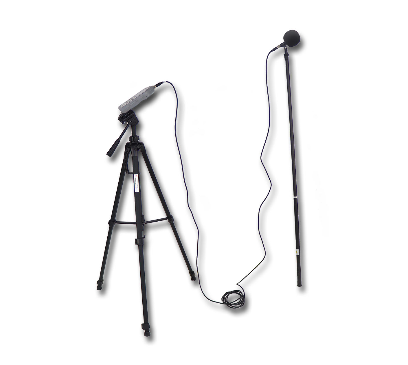 球王会AWA8810型测试杆