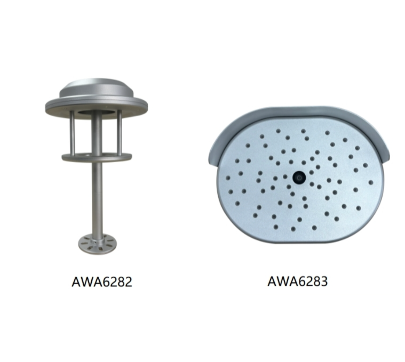 AWA6282型/AWA6283型声源定位仪